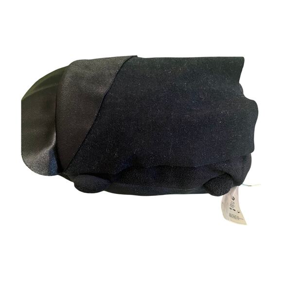 Disney Tsum Tsum Darth Vader Stuffed Toy M Size Star Wars - Picture 2 of 6